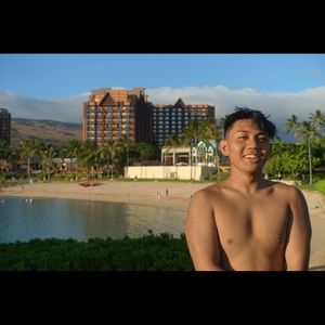 Meet your Posher, Angelo